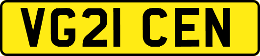 VG21CEN