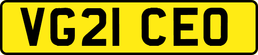 VG21CEO