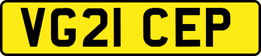 VG21CEP