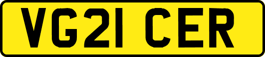 VG21CER