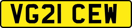 VG21CEW