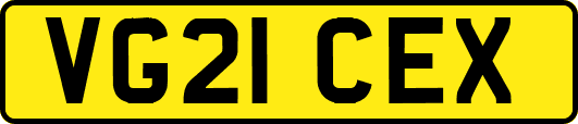 VG21CEX