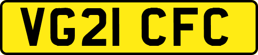 VG21CFC