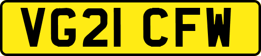 VG21CFW
