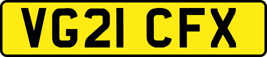 VG21CFX