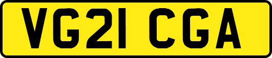 VG21CGA