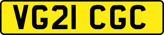 VG21CGC