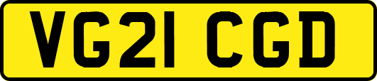 VG21CGD