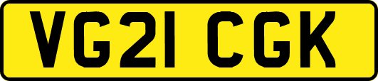VG21CGK