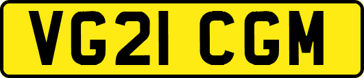 VG21CGM
