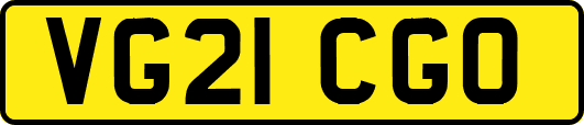 VG21CGO