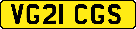 VG21CGS