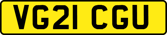 VG21CGU