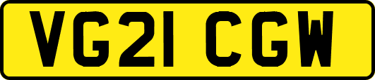 VG21CGW