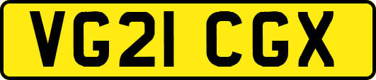 VG21CGX