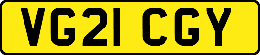 VG21CGY