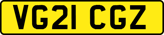 VG21CGZ
