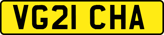 VG21CHA