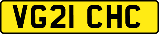 VG21CHC