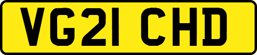 VG21CHD