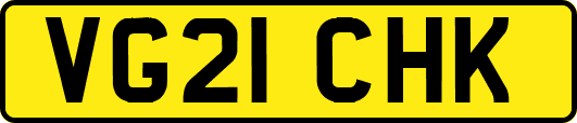 VG21CHK