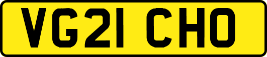VG21CHO