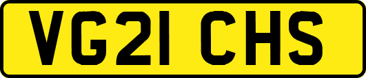 VG21CHS