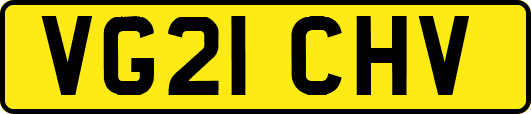 VG21CHV