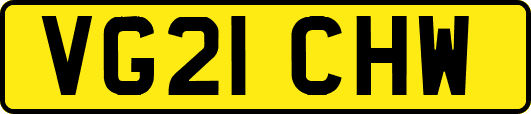 VG21CHW