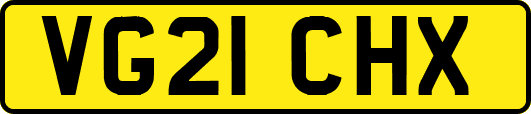 VG21CHX