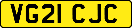 VG21CJC