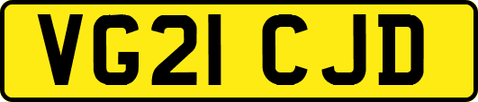 VG21CJD