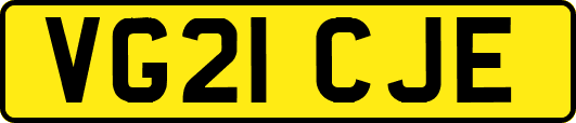 VG21CJE