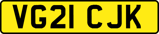 VG21CJK