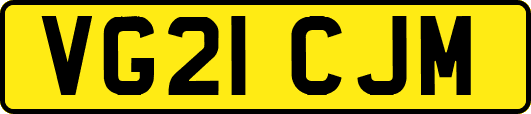VG21CJM