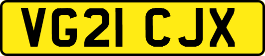 VG21CJX