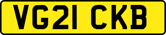 VG21CKB