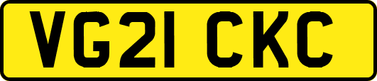 VG21CKC
