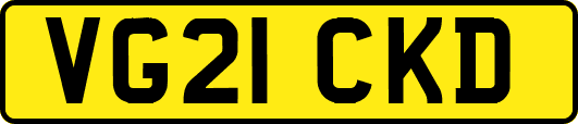 VG21CKD