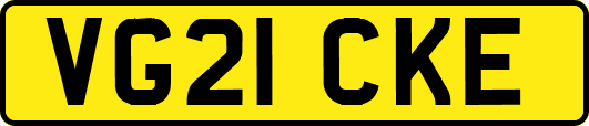 VG21CKE