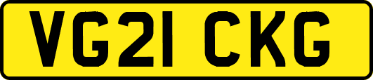 VG21CKG