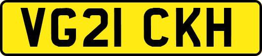 VG21CKH