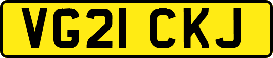 VG21CKJ