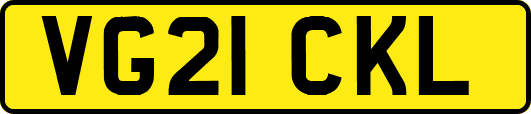 VG21CKL