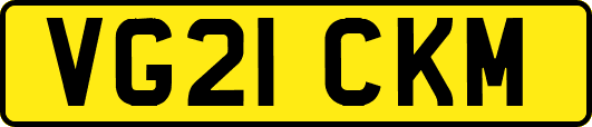 VG21CKM