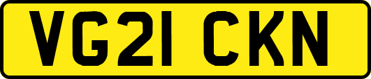 VG21CKN