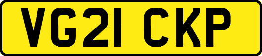 VG21CKP