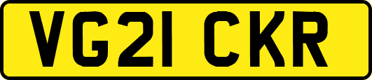 VG21CKR