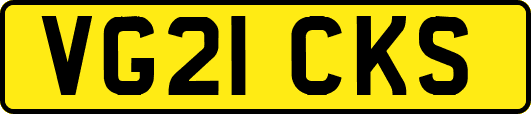 VG21CKS