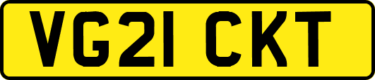 VG21CKT
